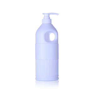 1000ml HDPE 샴푸 병