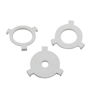 Bague de conversion de t&ecirc;te de lampe