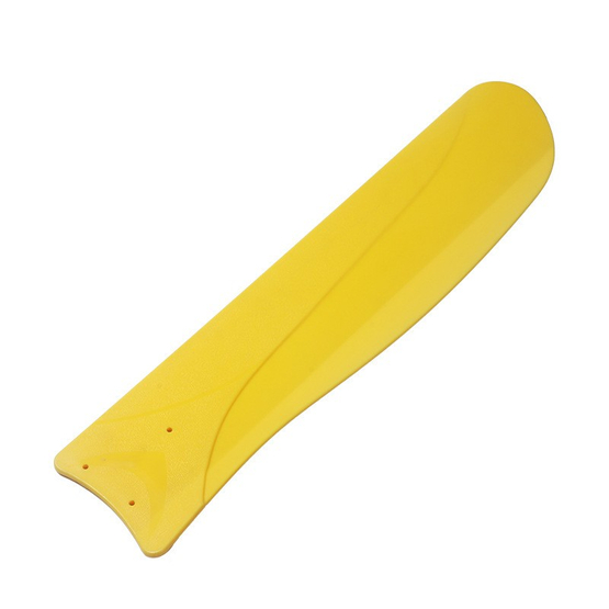 Aspa de ventilador de pl&aacute;stico IF de 52 pulgadas